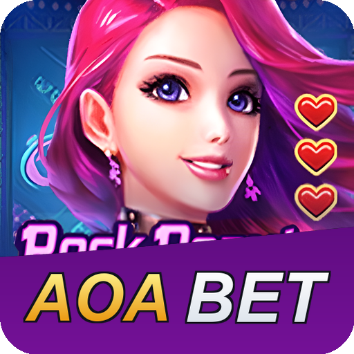 Logo Oficial AOABET Download